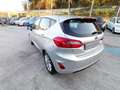 Ford Fiesta 1.1 85cv 5 PORTE TITANIUM Argento - thumbnail 3