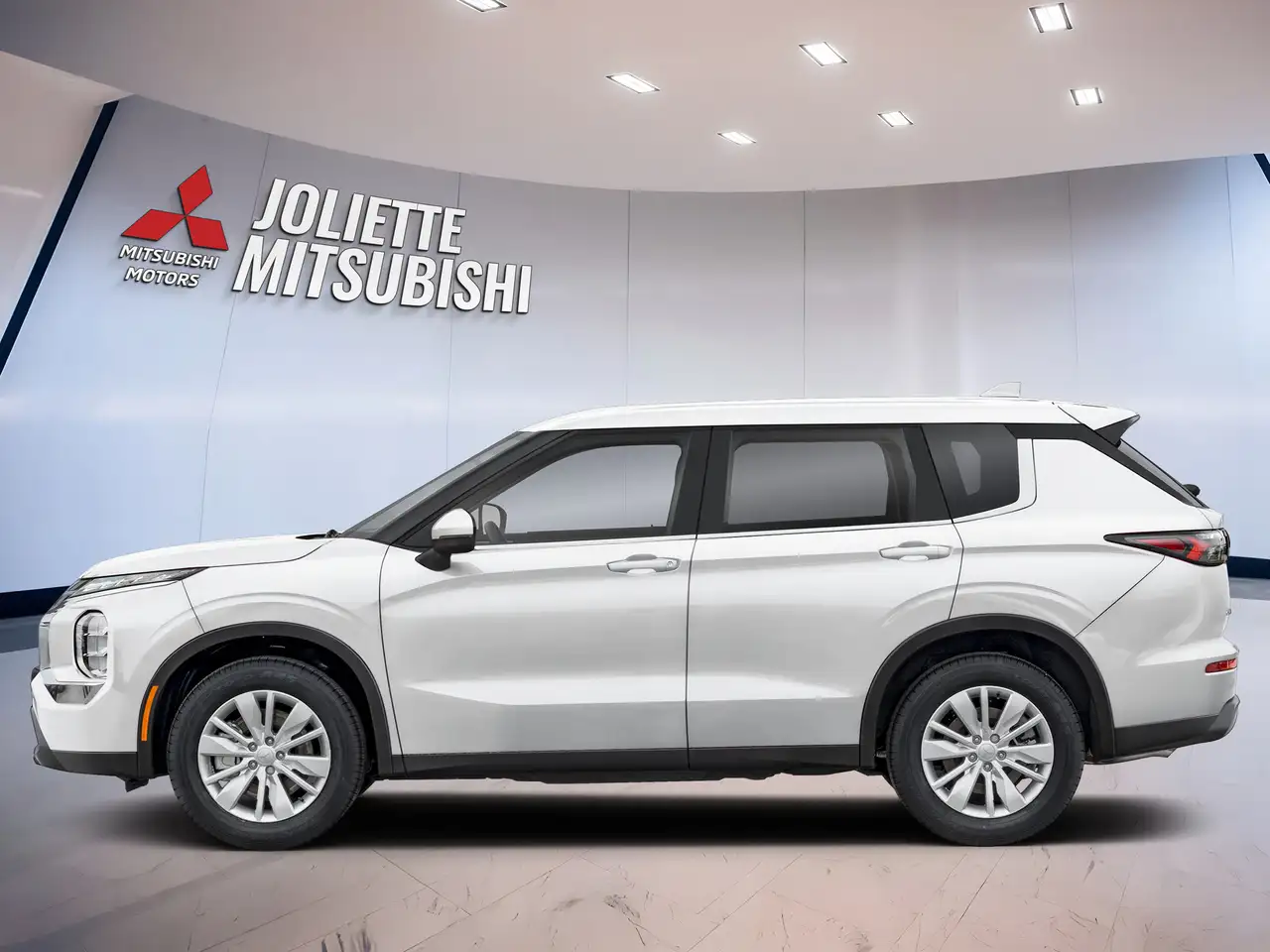 Mitsubishi Outlander снимка Mitsubishi Outlander