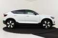 Volvo C40 SM EXT. RANGE ULTRA 82 kWh -PANO.DAK|HARMAN/KARDON Wit - thumbnail 13
