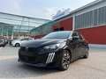 Peugeot 208 1.2 puretech 100cv Allure - PREZZO REALE Nero - thumbnail 1