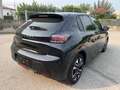 Peugeot 208 1.2 puretech 100cv Allure - PREZZO REALE Nero - thumbnail 8