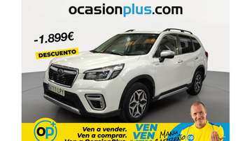 2.0i Hybrid Executive Plus CVT