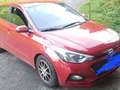 Hyundai i20 i20 Rot - thumbnail 4