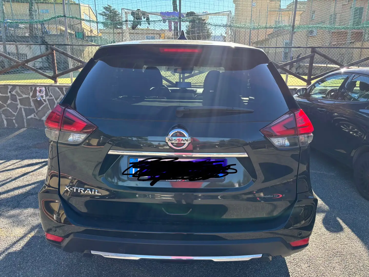Nissan X-Trail Business 2wd Nero - 2