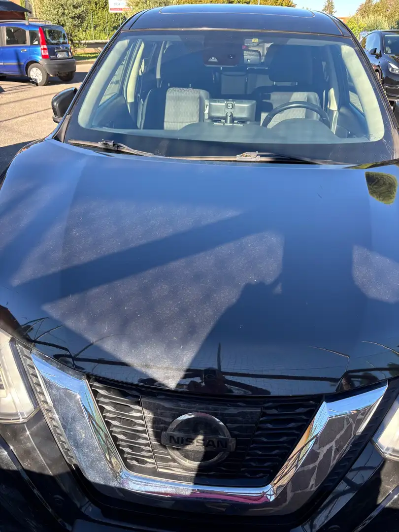 Nissan X-Trail Business 2wd Nero - 1