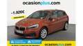 BMW 225 225xe iPerformance Active Tourer Orange - thumbnail 1