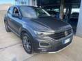 Volkswagen T-Roc T-Roc 2.0 tdi Advanced 4motion dsg Grigio - thumbnail 4