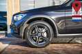 Mercedes-Benz GLC 300 300de 4MATIC Business Solution AMG panor Schwarz - thumbnail 12