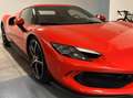 Ferrari 296 Estensione Garanzia Ibrido/Plug-in fino al 2032 Rojo - thumbnail 6