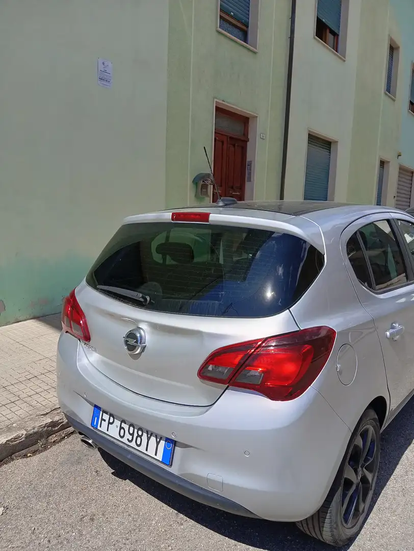 Opel Corsa 5p 1.0 Enjoy Innovation - 2