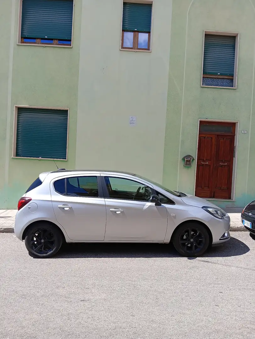 Opel Corsa 5p 1.0 Enjoy Innovation - 1