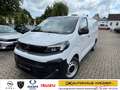 Opel Vivaro Kasten Edition L 2.0 D mit Rückfahrkamera Biały - thumbnail 1