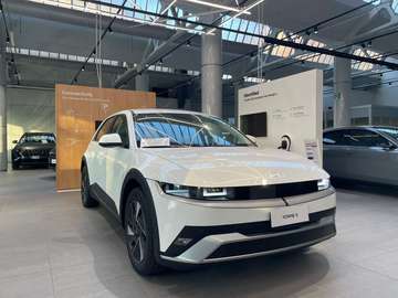 Ioniq 5 2024 63 kWh Exclusive rwd PROMO48