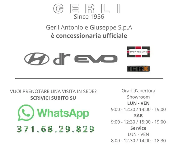 Hyundai IONIQ 5 Ioniq 5 2024 63 kWh Exclusive rwd PROMO48