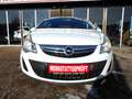 Opel Corsa D 1.3 CDTI ecoFLEX Edition KLIMA NAVI AHK Weiß - thumbnail 2