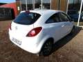 Opel Corsa D 1.3 CDTI ecoFLEX Edition KLIMA NAVI AHK Weiß - thumbnail 9