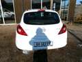 Opel Corsa D 1.3 CDTI ecoFLEX Edition KLIMA NAVI AHK Blanco - thumbnail 8