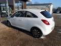 Opel Corsa D 1.3 CDTI ecoFLEX Edition KLIMA NAVI AHK Weiß - thumbnail 7