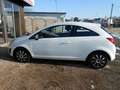 Opel Corsa D 1.3 CDTI ecoFLEX Edition KLIMA NAVI AHK Weiß - thumbnail 6