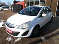 Opel Corsa D 1.3 CDTI ecoFLEX Edition KLIMA NAVI AHK Weiß - thumbnail 3