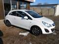 Opel Corsa D 1.3 CDTI ecoFLEX Edition KLIMA NAVI AHK Weiß - thumbnail 4