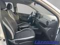 Hyundai i10 1.0 Trend AT Navi Apple CarPlay Android Auto Klima Weiß - thumbnail 9