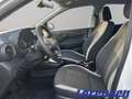 Hyundai i10 1.0 Trend AT Navi Apple CarPlay Android Auto Klima Weiß - thumbnail 12