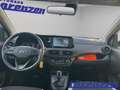 Hyundai i10 1.0 Trend AT Navi Apple CarPlay Android Auto Klima Weiß - thumbnail 11
