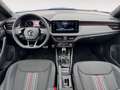 Skoda Kamiq 1.5 TSI DSG Monte Carlo Navi,AHK,LM18 Blau - thumbnail 10
