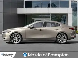 Mazda Mazda3 2026