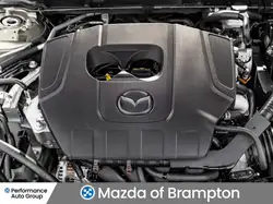 Mazda Mazda3 2026