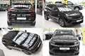 Opel Grandland 1.6T Plug-In-Hybrid GS NAVI el.Heckkl. Schwarz - thumbnail 17