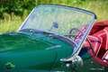 Triumph TR3 TR3A Vert - thumbnail 31