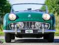 Triumph TR3 TR3A Vert - thumbnail 2