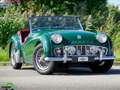 Triumph TR3 TR3A Vert - thumbnail 12