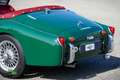 Triumph TR3 TR3A Vert - thumbnail 43