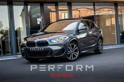 BMW X2 1.5 dA sDrive16 *M-PACK*CRUISE*AUTOMAAT*SHADOWL.