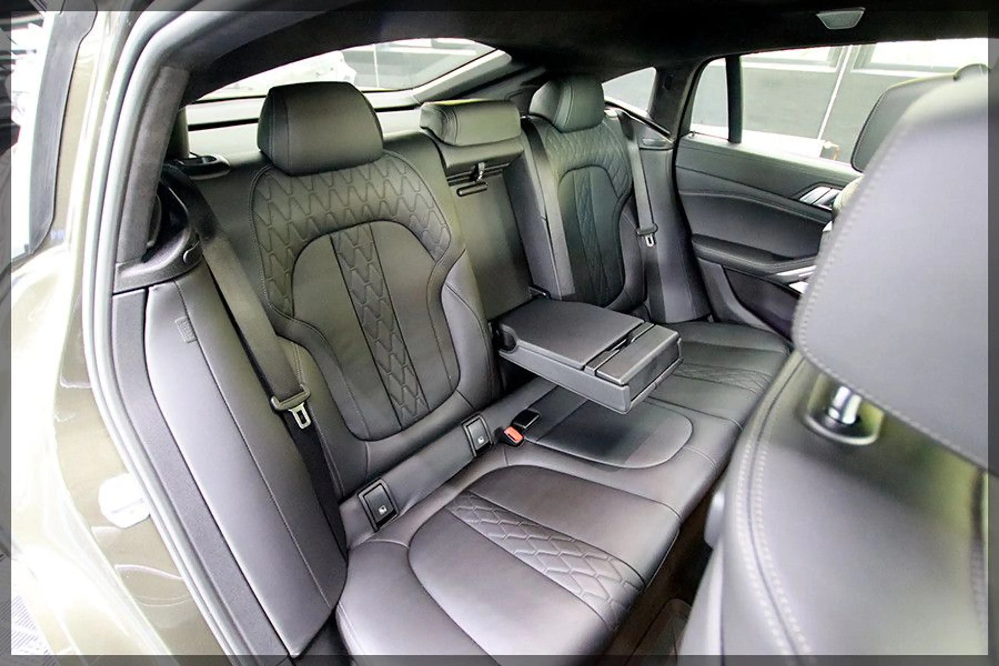 BMW X6 M50 i INDIVIDUAL / CAM / PANO / GARANTIE — photo 15