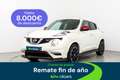 Nissan Juke 1.6 DIG-T Nismo RS 4x4 XTronic 214 Blanco - thumbnail 1