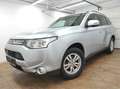 Mitsubishi Outlander 2.2 ALLRAD KLIMAA AHK BC TEMP CLEARTEC INVITE 4WD Silber - thumbnail 21