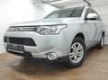 Mitsubishi Outlander 2.2 ALLRAD KLIMAA AHK BC TEMP CLEARTEC INVITE 4WD Silber - thumbnail 17