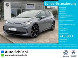 Volkswagen ID.3 Pro MOVE FACELIFT APP CONNECT+KAMERA+NAVI+C