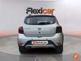 Dacia Sandero 0.9 TCE Stepway Comfort 66kW Gris - thumbnail 4