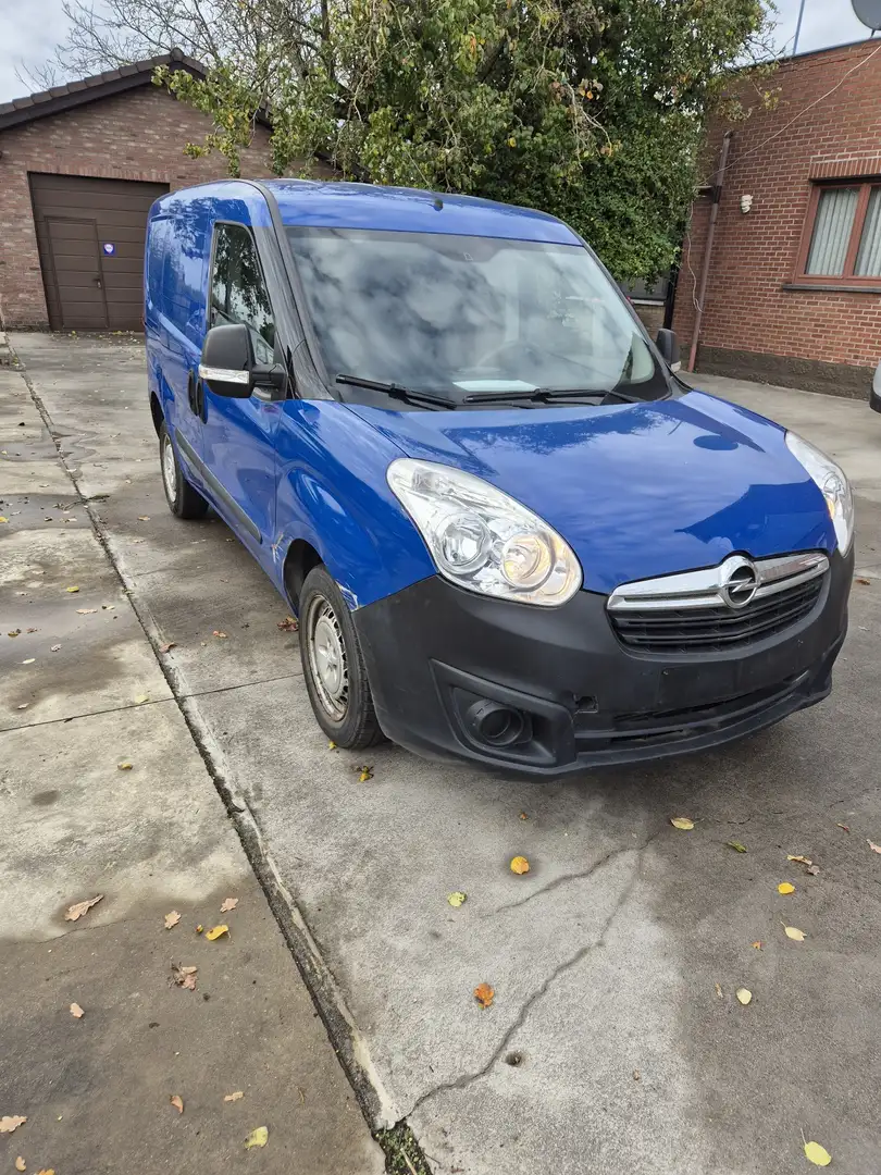 Opel Combo 1.3 D handel/export/marchand - 1