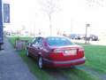 Saab 9-5 2.0t SE ( INRUIL MOGELIJK ) Rood - thumbnail 17