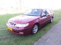 Saab 9-5 2.0t SE ( INRUIL MOGELIJK ) Czerwony - thumbnail 15