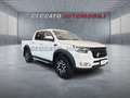 DR Automobiles PK8 PK8 2.0 turbo diesel 4x4 136cv Blanc - thumbnail 16