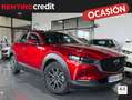 Mazda CX-30 2.5L e-SKYACT G MHEV 103kW Prime-Line MT Rojo - thumbnail 1