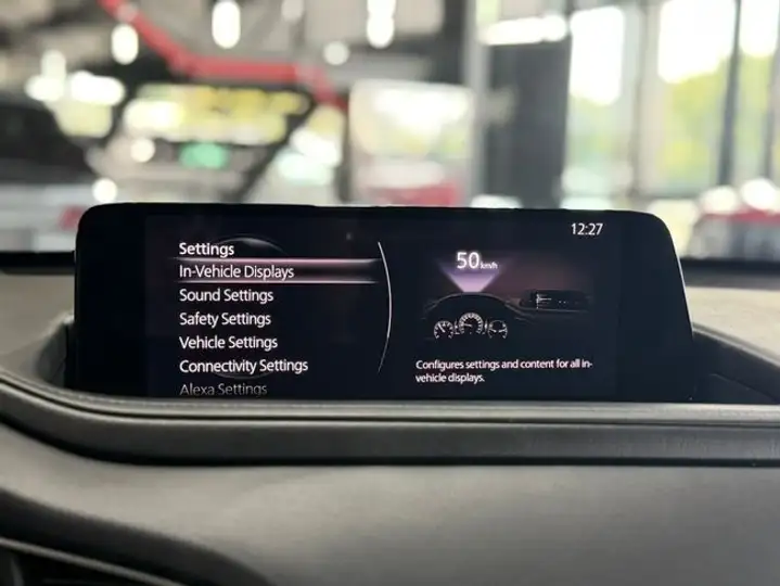 Mazda CX-30 2026, foto 20