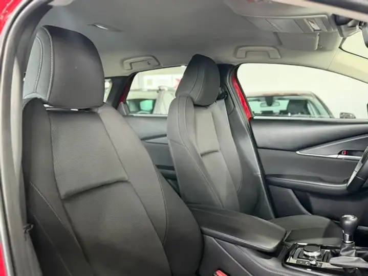 Mazda CX-30 2026, foto 30